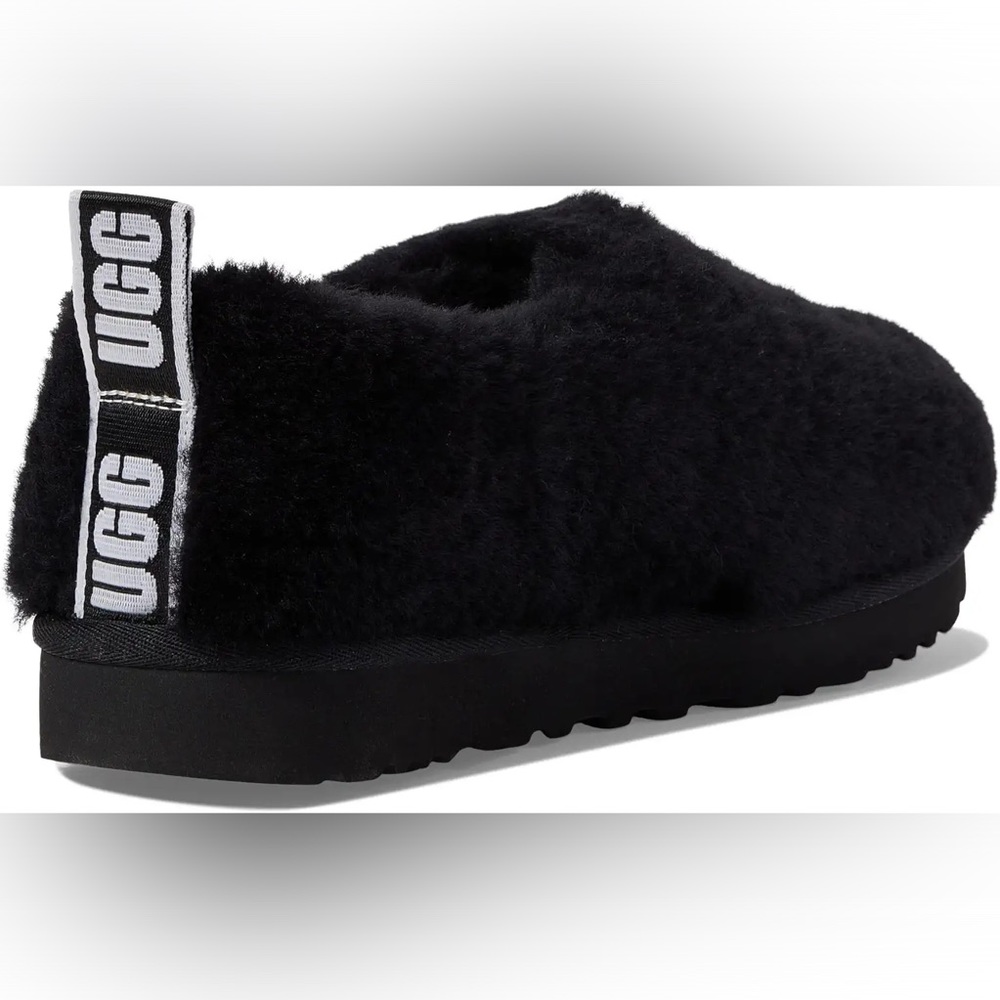 UGG Cozy Booties